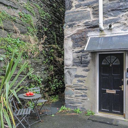 Apartmán Cornhill Courtyard Porthmadog Exteriér fotografie