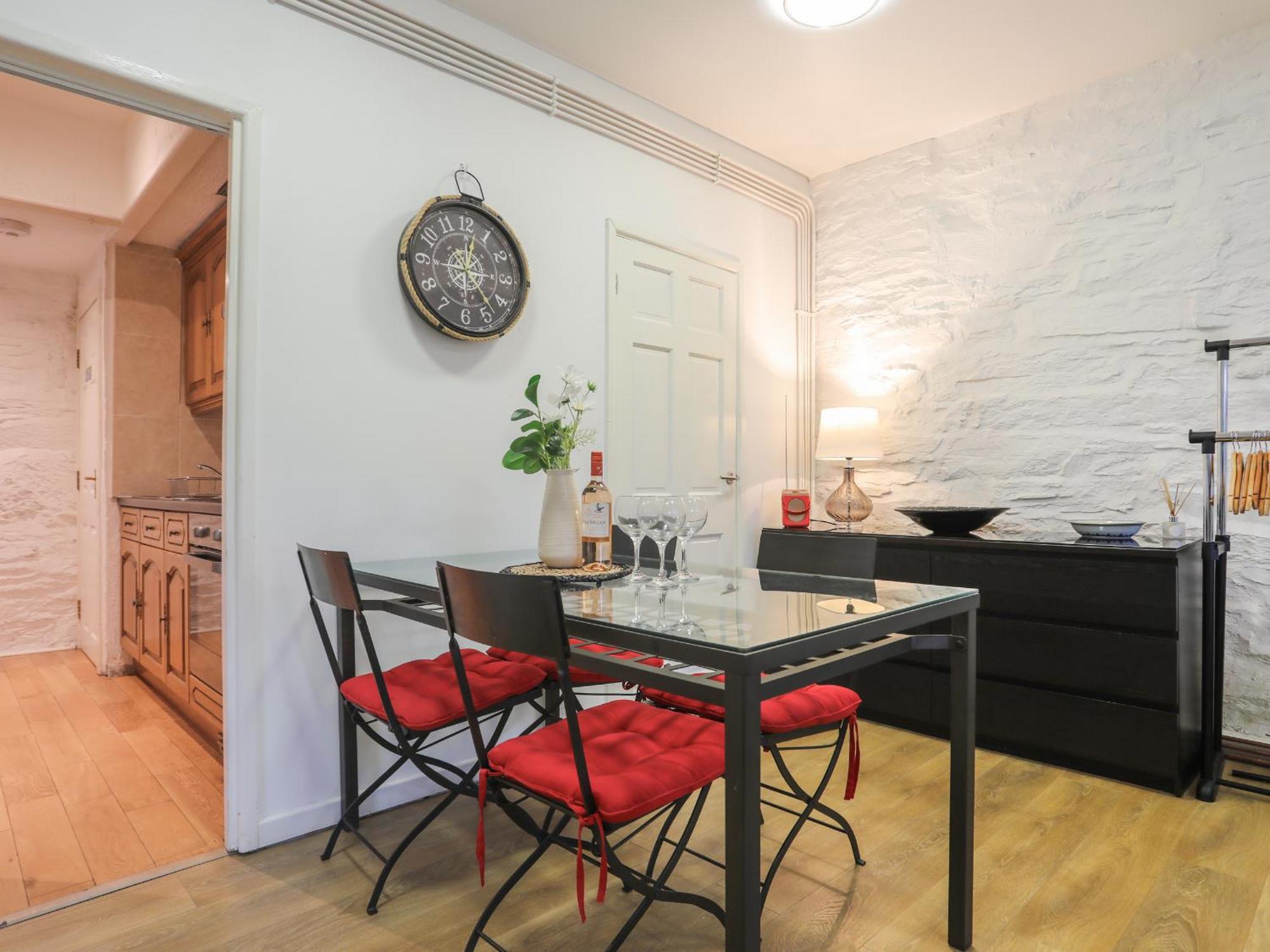 Apartmán Cornhill Courtyard Porthmadog Exteriér fotografie